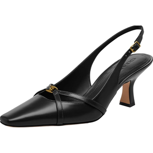 COACH Women's Rowyn Slingback Pump US SIZE 8