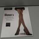 MEME&WEWE 2 Pairs Tights for Women, Sheer Stockings for Women Pantyhose,20D High Waist No Rip Control Top Tight Pantyhose (Small, Nude)