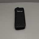 Tadeto Multifunctional Digital pH Meter for Food, High Precision Garden Soil pH Test Kit with LCD / Display for Plant/Solution, Water and Food pH Tester for Meat, Bread, Cheese,Water, Pool (Green)