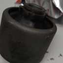 NISTO 2 Suspension Front Lower Control Arm Strut Rod Track Bushing for 1995-2000 Lexus LS400