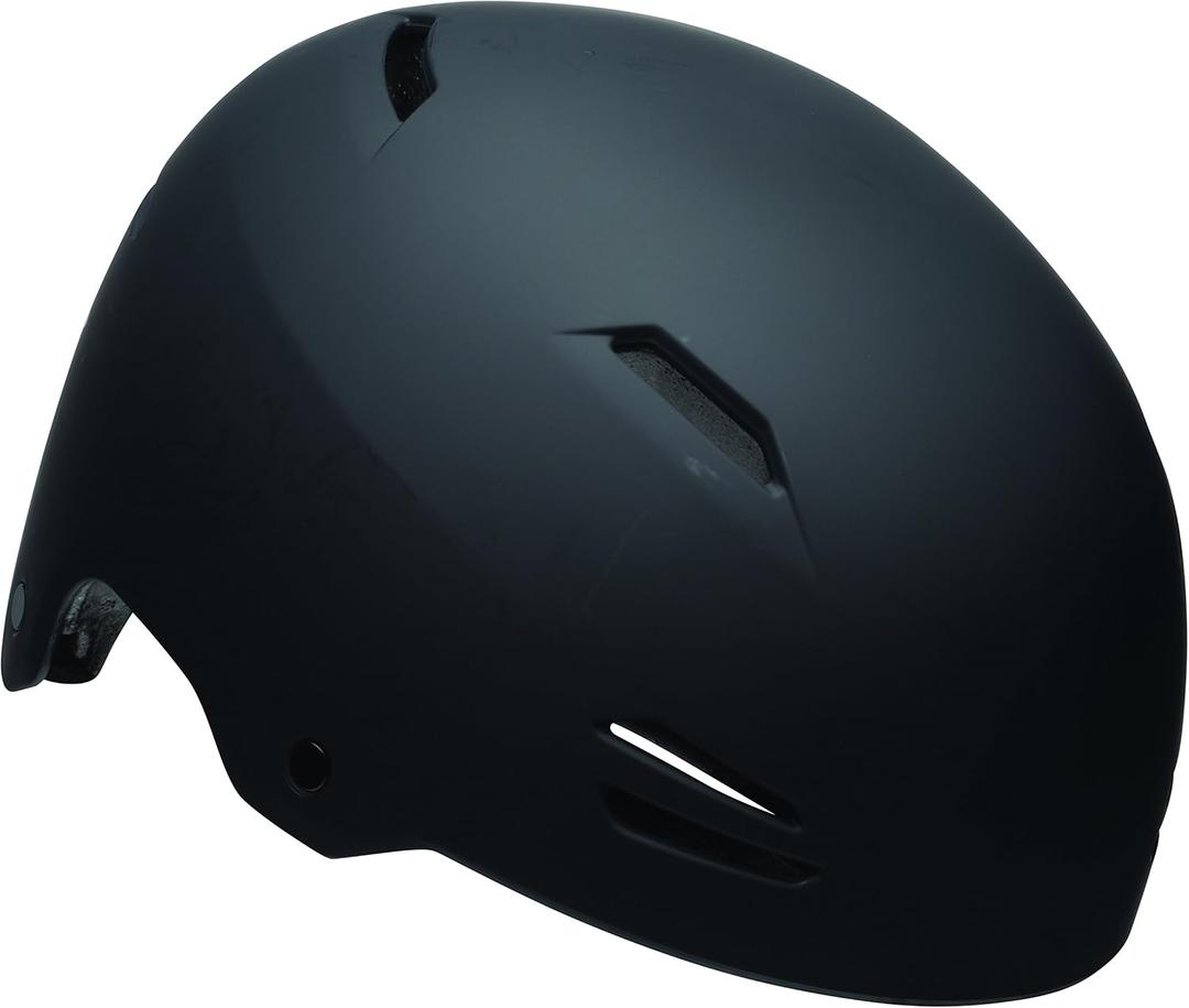 Bell Vert 2.0 Adult Bike and Skate Helmet, Medium