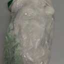 11LB Stone Pebbles River Rocks, 100% Natural Hand-Picked Premium Decorative Pebbles, Ideal for Garden Landscaping, Home Decor, Aquariums, Painting, Crafting and Gifts, Cream White