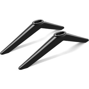 TV Stand for Sharp TV Legs Replacement, Non-Universal Fit, Please Check Compatibility in Description and Images, TV Legs for Sharp TV Stand Legs with Screws