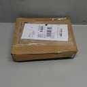 600Pcs Heat Shrink Wire Connectors Electrical Kit - Oiojuct Marine Automotive Crimp Terminals Assortment, Waterproof Ring Fork Spade Electrical Butt Connector