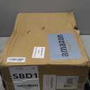 Bench Legs 16 Inch X-Shape Metal Bench Legs Sturdy Metal Coffee Table Legs, Set of 2, Black