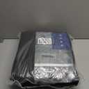 7 Pcs Comforter Set Queen Size, Wildlife Hunting Deer Bedding Set for Kids and Adults, Vintage Winter Animal Bear Plaid Bed Sheet Sets with Fitted Sheet 2 Pillowcases & 2 Shams