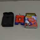 Binoculars for Kids Ages 3-8 Boy Binoculars Toys with Compass & Bird Watching Manual, Christmas Birthday Gifts for 3 4 5 6 7 8 Year Old Boys Girls Age 4-6 6-8 Toddler Outdoor Camping Toys