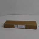 YNL Matte Black Shower Curtain Rod 36-84 Inch(3-7ft), No Slip No Drill Stainless Steel Spring Tension Curtain Rod, No Rust Shower Rod Adjustable For Bathroom Window Bedroom