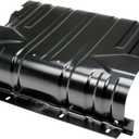 Dorman 999-650 Fuel Tank Skid Plate Guard Compatible with Select Jeep Models
