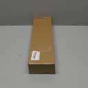 Soundbar Mount, No Drilling Steel TV Top Shelf Fits Most of Sound Bars Up to 15 Lbs, Universal Sound Bar TV Mount Bracket, Sound Bar Stand Compatible with Samsung, Sony, LG,Bose, 33.8x4.7inch (Black)