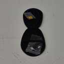 MIPEACE Bluetooth Earplug Headphones, Neckband Wireless Earbuds earplugs-29db Noise Reduction isolating in-Ear earplug Earphones and Controls,IPX5 sweatproof,19+Hour Battery(Blue)