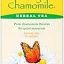 Bigelow Single Flavor Tea, Cozy Chamomile, 28 Bags/box (28 Count (Pack of 1)