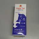 Potaroma Cat Toys Pillows, 3 Pcs, Soft and Durable Cat Crinkle Sound with Catnip Inside, Interactive Indoor Kitten Kicker, Promotes Kitty Exercise (Pastel Colors)