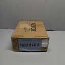 VEVOR Drywall Knife Set, 6 PCS Drywall Tools Includes 3" Painter Scraper, Two Putty Knives, Two Taping Knives and 12" Mud Pan, Stainless Steel Spackle Tool, Drywall Finishing Tools for Home