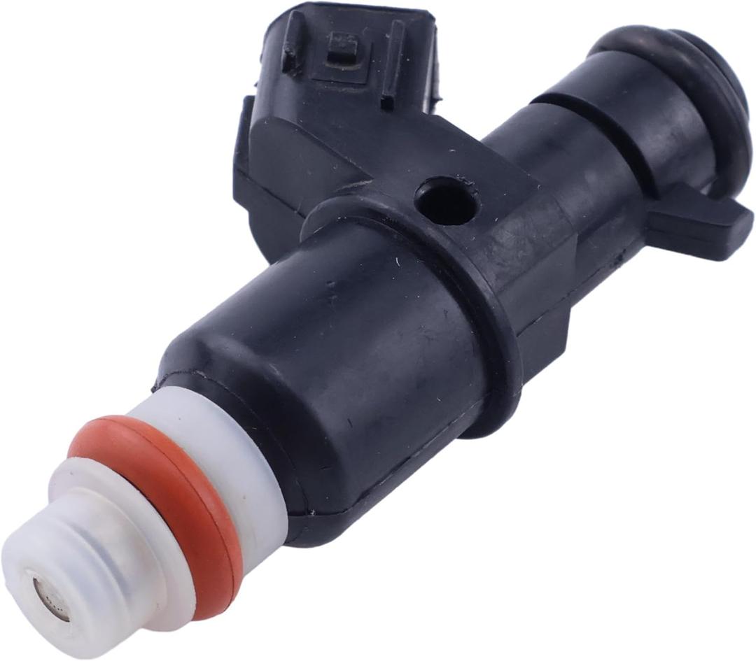 1 Pc Fuel Injector 15710-45G01 Compatible with Suzuki QuadRacer 450 / LT-R450 2006-2009