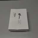 6 Yards Red Velvet Christmas Tree Garland with 36 Jingle Bells, Velvet Bell Garland Ribbon for Christmas Tree Vintage Xmas Ornaments for Home Wreath Staircase Party Holiday Decor