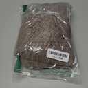 AUTOMET Womens Long Sleeve Dresses Casual Fall Sweater Dress Work Winter Fashion 2026 Crew Neck Lace Mini Dressy Sexy Clothes (Large, Coffee)