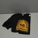 Bakersfield CA Vintage Style Central Valley California T-Shirt (XL, Black)