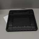 Kids Case for iPad Pro 12.9 2017(2nd Gen)/2015(1st Gen) with Pencil Holder, E-puhate iPad Pro 1st/2nd Generation Case 12.9 inch Shockproof Handle Stand Kids Cover for Child Boys Girls Toddlers(Black)