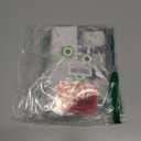 Replacement Parts for iRobot Roomba - Multi-Surface Rubber Brushes, HEPA Filters, Edge-Sweeping Brushes - Compatible with i Series (i3/i4/i6/i7/i8), J7, E Series (E5/E6/E7) Vacuum Cleaners