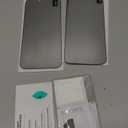 ESR 2 Pack for iPhone 16 Pro Max Privacy Screen Protector, Anti-spy Tempered-Glass Privacy Screen Protector with Easy Installation Tool, Micro-Curved Edges, Case Friendly