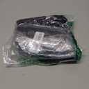 FeelinGirl Shapewear Bodysuit Tummy Control for Women Zip-Up Shapewear Thong Sculpting Snatched Waist V Neck Body Shaper (Medium, Black)