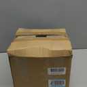 Katai  Acrylic Hat Display Case  Clear UV-Resistant Hat Storage Box for Baseball, Football & Softball Caps  Full-Size Collectible Display with Microfiber Cloth