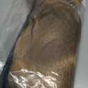 Lydell Long Straight Wave Headband Synthetic Wigs (Lightest Golden Blonde)