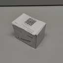 24 Volt Transformer, 40 VA AC Transformer Plug in with PTC Fuse Compatible with Ring Doorbell and Thermostat, Compatible with Nest, Ecobee, Sensi/Honeywell/ 24V Adapter (1 Pack)