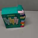 BYOMA Body Care Holiday Gift Set (6-Piece Kit) - Hydrating, Brightening & Sensitive Body Wash & Lotion - Travel Size, Supports Skin Barrier