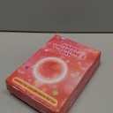 24 Pack Valentine's Day Cards for Kids with Stretchy Balls, Valentines Gifts for Kids Classroom School Exchange, Kids Party Favors and Prizes Squeeze Toy for Kids