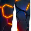 UNICOMIDEA Boys Girls Jogger Pants Funny 3D Graphic Sweatpants Athletic Sports Pants for Kids 14-16 yrs