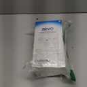 Zevo Flying Insect Trap Official Refill Cartridges - Fits Both Zevo Trap & MAX Indoor Fly Trap - Authentic Trap+Lock Technology to Catch Gnats, House & Fruit Flys (6 Official Refill Cartridges)