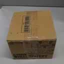 38mm (1.5 inch) Hubcentric 5x114.3 Wheel Spacers (66.1mm bore, 12x1.25 Studs) Compatible with Nissan Infiniti G35 G37 Q50 Q60 Q70 FX35 FX50 350z 370z Altima Maxima 300zx Sentra - Silver 66.2mm 2pcs