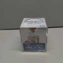 Camco Pop-A-Tissue- Tissue Box Holder- Mounts to Walls and Cabinets, Dispenses Tissue and Holds Tissue Boxes Upward or Downward- Perfect for RVs and Trailers, Easy Install - Clear (57101)