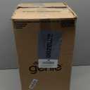 Diaper Genie Classic Diaper Pail Gift Set | Push-N-Lock Odor Control | Includes Starter Refill and Jumbo+ Refill | Holds up to 1,245 Newborn Diapers | Baby Registry Must-Have