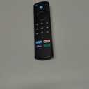 Replacement Voice Remote Control for TV Stick/Insignia Toshiba Smart TVs(1st/2nd/3rdGen)