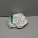 Girls Barbie T-Shirt, White, Size L, youth