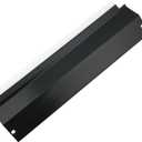 W10827631 Dishwasher Access Panel Compatible with Whirlpool OEM Upgraded (Black) W10827631 Panel with Sound Insulation Cotton Replace W10369023 W10369024 W10369027 W10799402 WPW10369023 and More