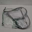 Looca 3-Tier Folded Mesh Clothes Hanging Dryer Sweater Drying Rack 30.3" L * 24.5" W*30.7" H