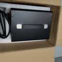 LVYUAN 3000 Watt Voltage Converter Transformer Heavy Duty Step Up/Down AC 110V/120V/220V/240V Power Converter with 3 US Outlets, 3 Universal Outlets, Resettable Circuit Breaker Protection