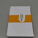 Oval 40W Tractor Cap Roof LED Work Light 12V Flood Compatible with Case TractorJD Cat Clear