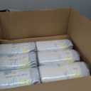 Pampers Swaddlers Diapers, Size 4 (15-34 lbs), 150 Count, Absorbent, Keeps Baby Dry and Comfortable, Skin Safe Disposable Baby Diaper 