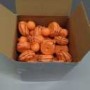 Deekin Rubber Ducks 2 Inch Bulk Sport Party Favors for Team Events Decorations Birthday Party Supplies Club Player Gift(50 Pcs,Basketball Texture)
