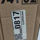 Poise Incontinence & Postpartum Pads for Bladder Leaks, 7 Drop Ultra Absorbency, Long Length, 78 Count