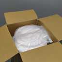 Bedsure Twin XL Comforter Duvet Insert Dorm Bedding - White Extra Long Twin Comforter, Quilted All Season Duvet with Corner Tabs