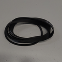 KEEPOW 38528034/38528035 Vacuum Belt for Hoover WindTunnel Self-Propelled U6485900, Replace Part 40201200 & 40201170 (2 Sets)