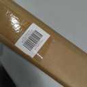 LazBlinds No Drill Cordless Roman Shades, 34'' W x 64'' H, Beige