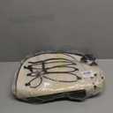 MOMUVO Backpack for Teen Girls, College Backpacks for Women, Bookbag for Girls, 15.6 Inch Laptop Bag Middle School Travel Back Pack (Beige Khaki)