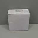 12 Sets Fishing Party Favors Candy Little Tackle Boxes with Red White Floater Thank You Cards for Making My Reel Fishing Theme Party Decorations